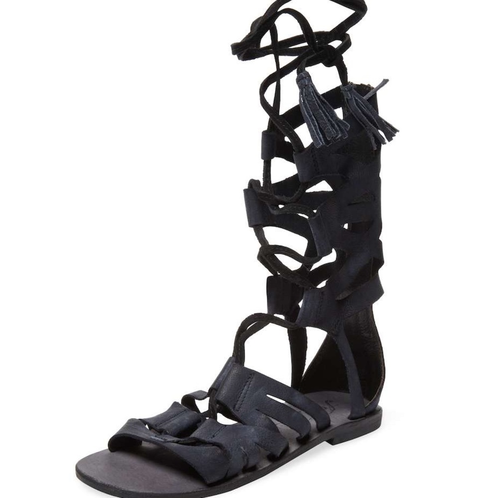 Mesa Verde Tall Gladiator Sandal